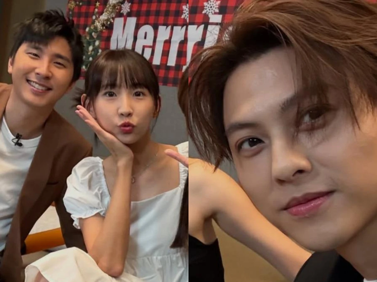 胡釋安爆提供粿粿住所「和王子約會」