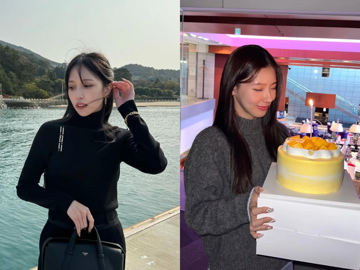 2025秋冬穿搭時尚單品7. 高領毛衣