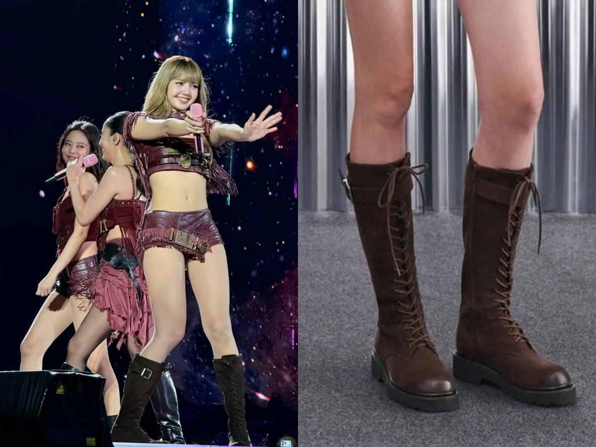 棕色球鞋回歸！韓韶禧、張員瑛都入坑，PUMA芭蕾舞運動鞋台灣買得到