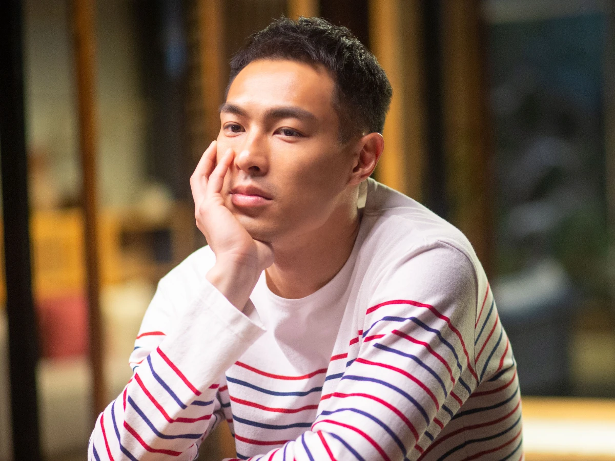 老婆控星座男3.天蠍座