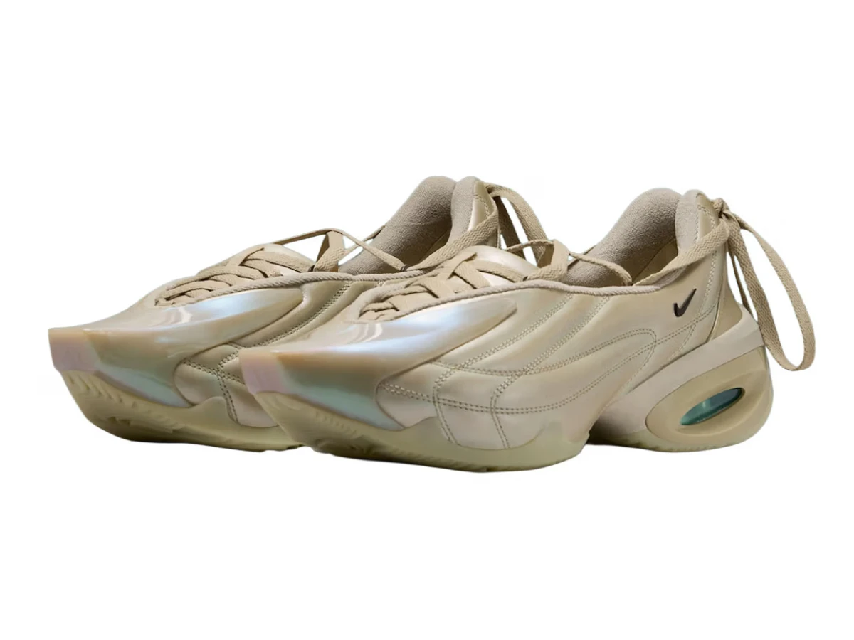 少女感特色鞋款推薦｜ Nike x KNWLS&nbsp; Nike Air Max Muse 限定款