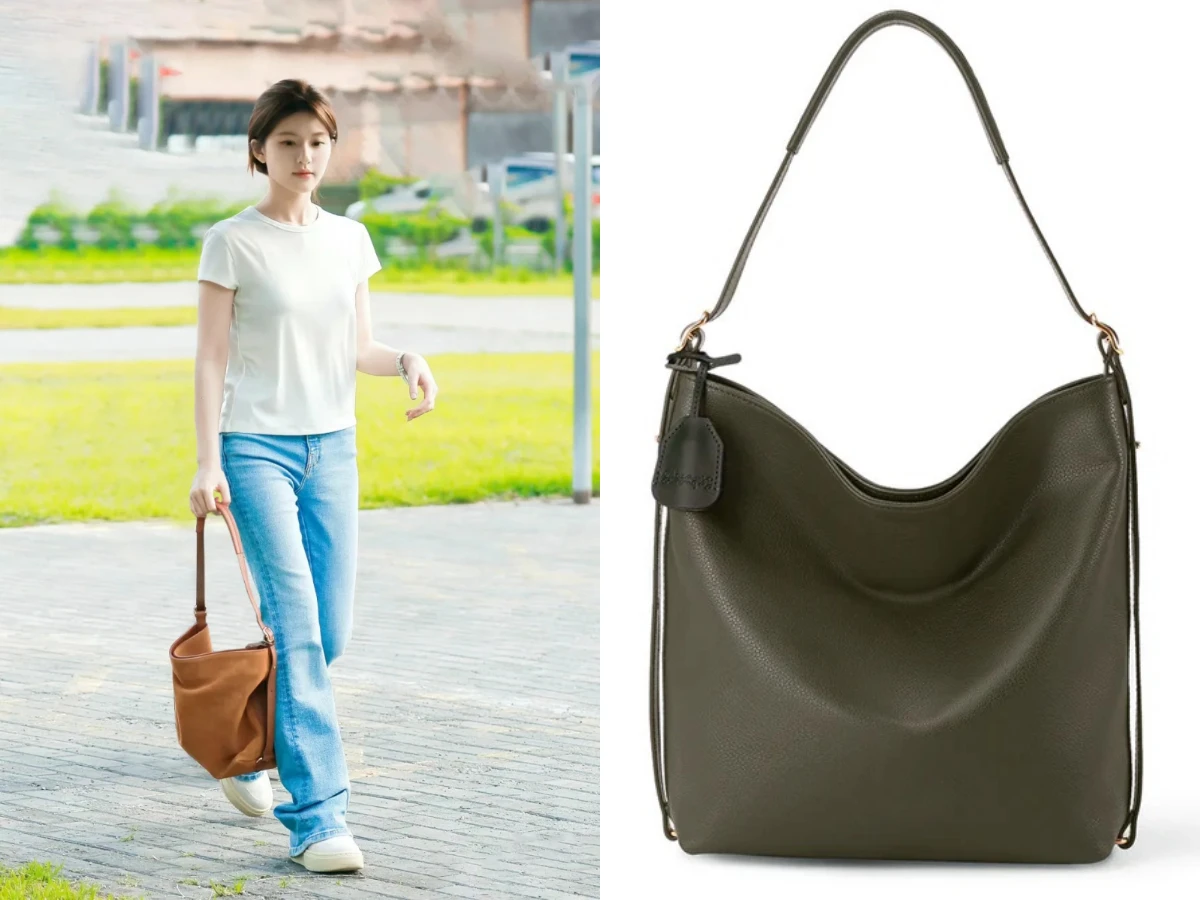 RABEANCO DON Hobo Bag，NT.9,900
