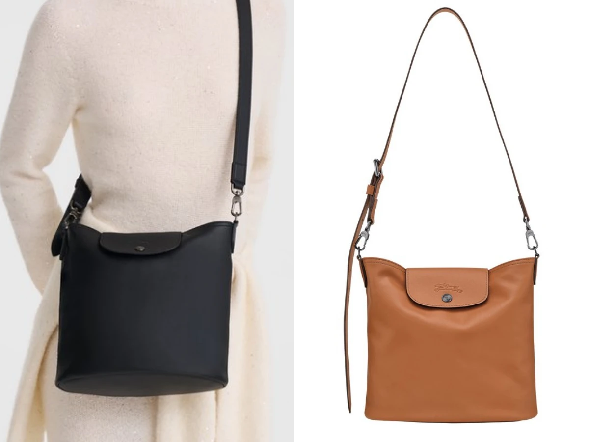 LONGCHAMP Le Pliage Xtra 肩揹袋，NT.21,200