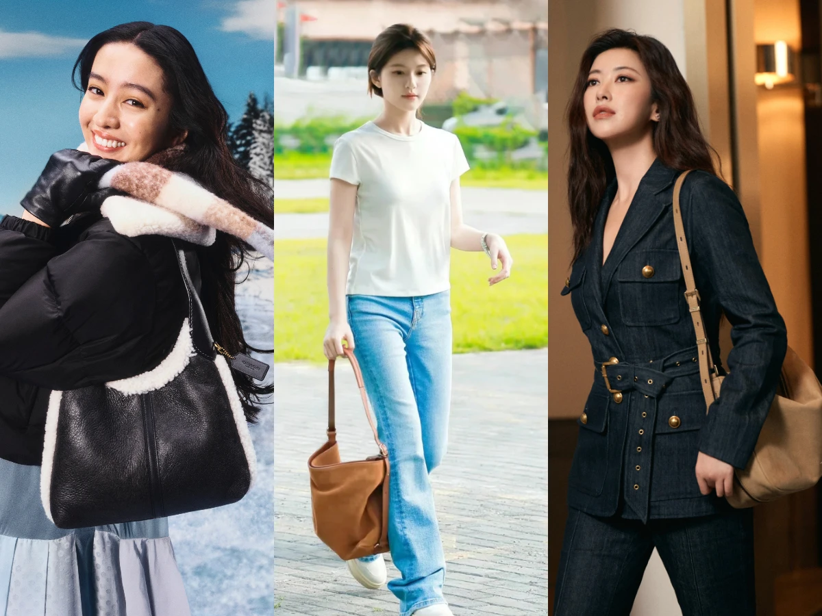 買包的盡頭是Longchamp！7款經典人氣包推薦，Le Pliage、Épure一次看