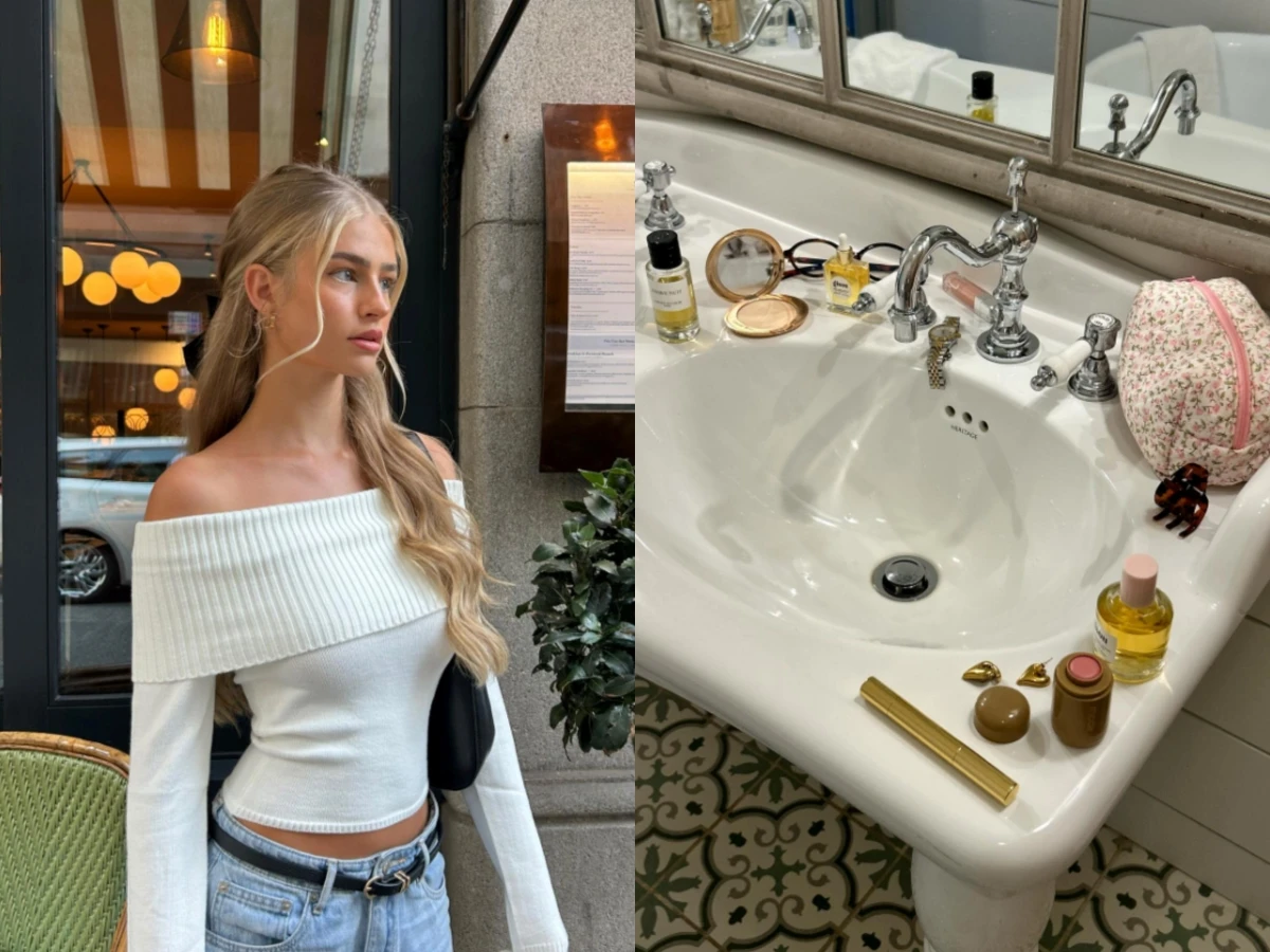 2025秋冬爆紅「偽體香烘焙法」