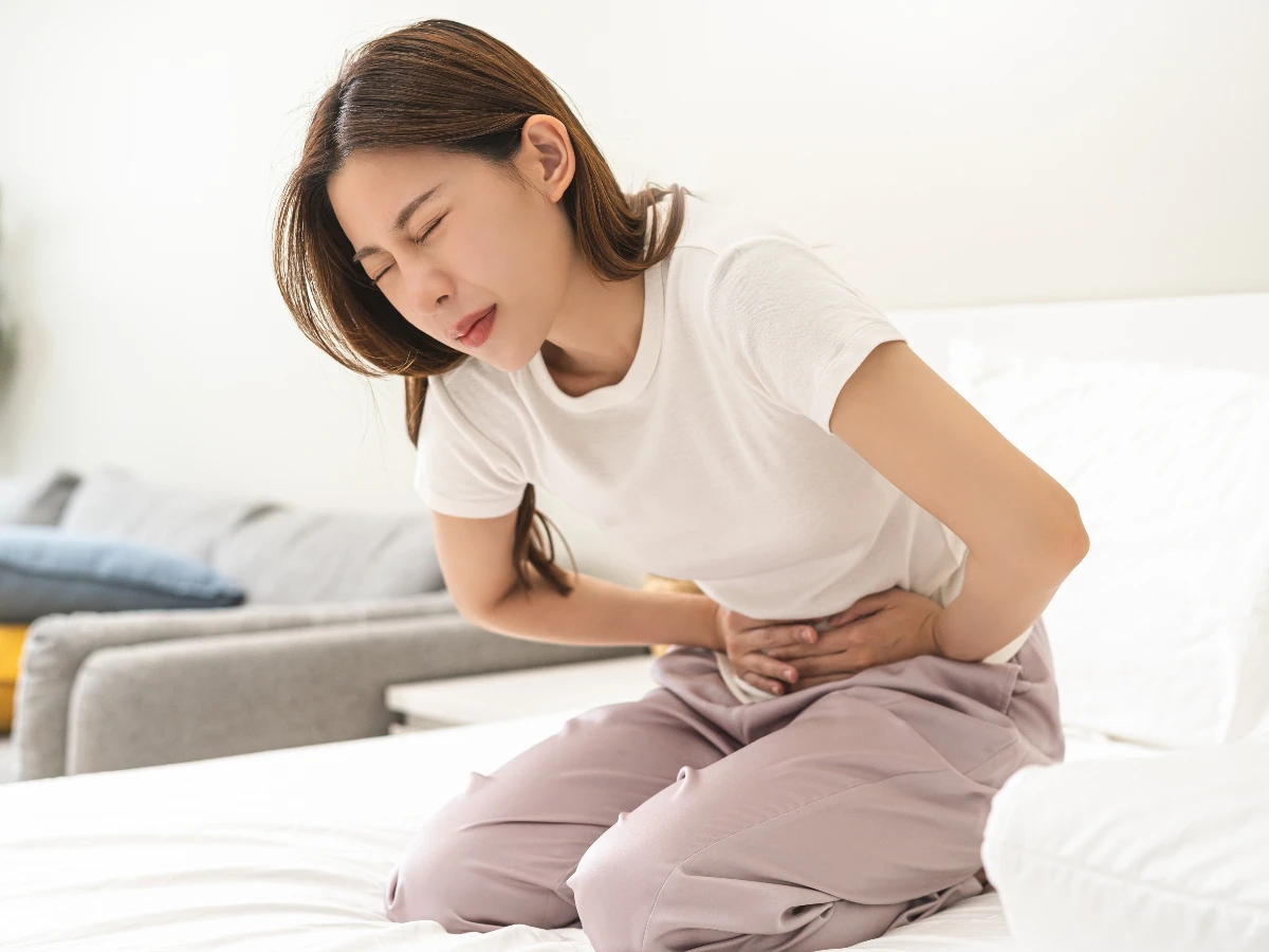 便秘｜大便停留時間長 易生壞菌