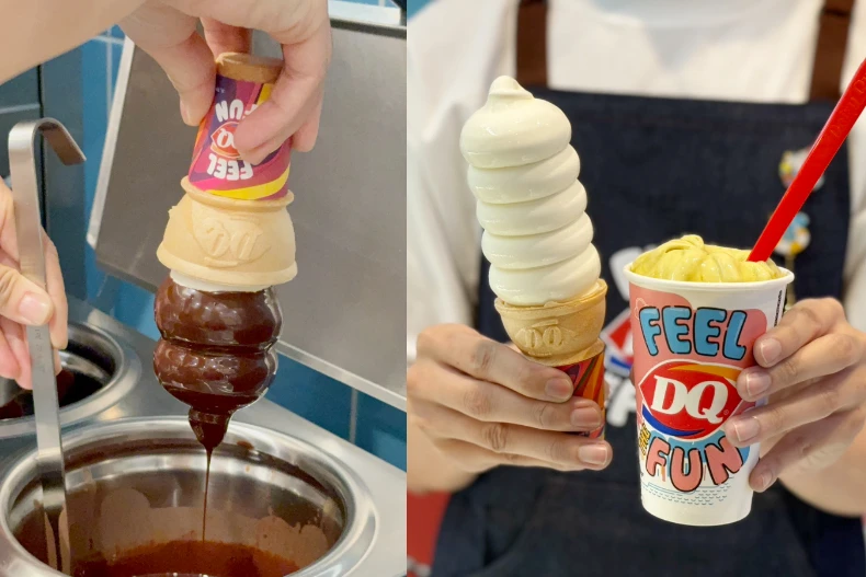 DQ冰淇淋推薦 _13_