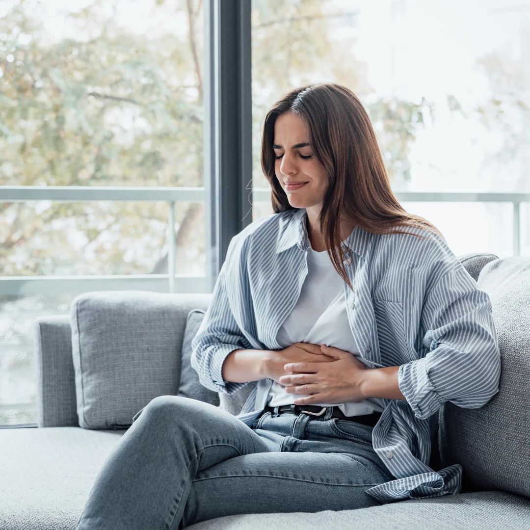 日本研究揭露:便秘恐增失智風險!11種高纖食物助你順暢排便