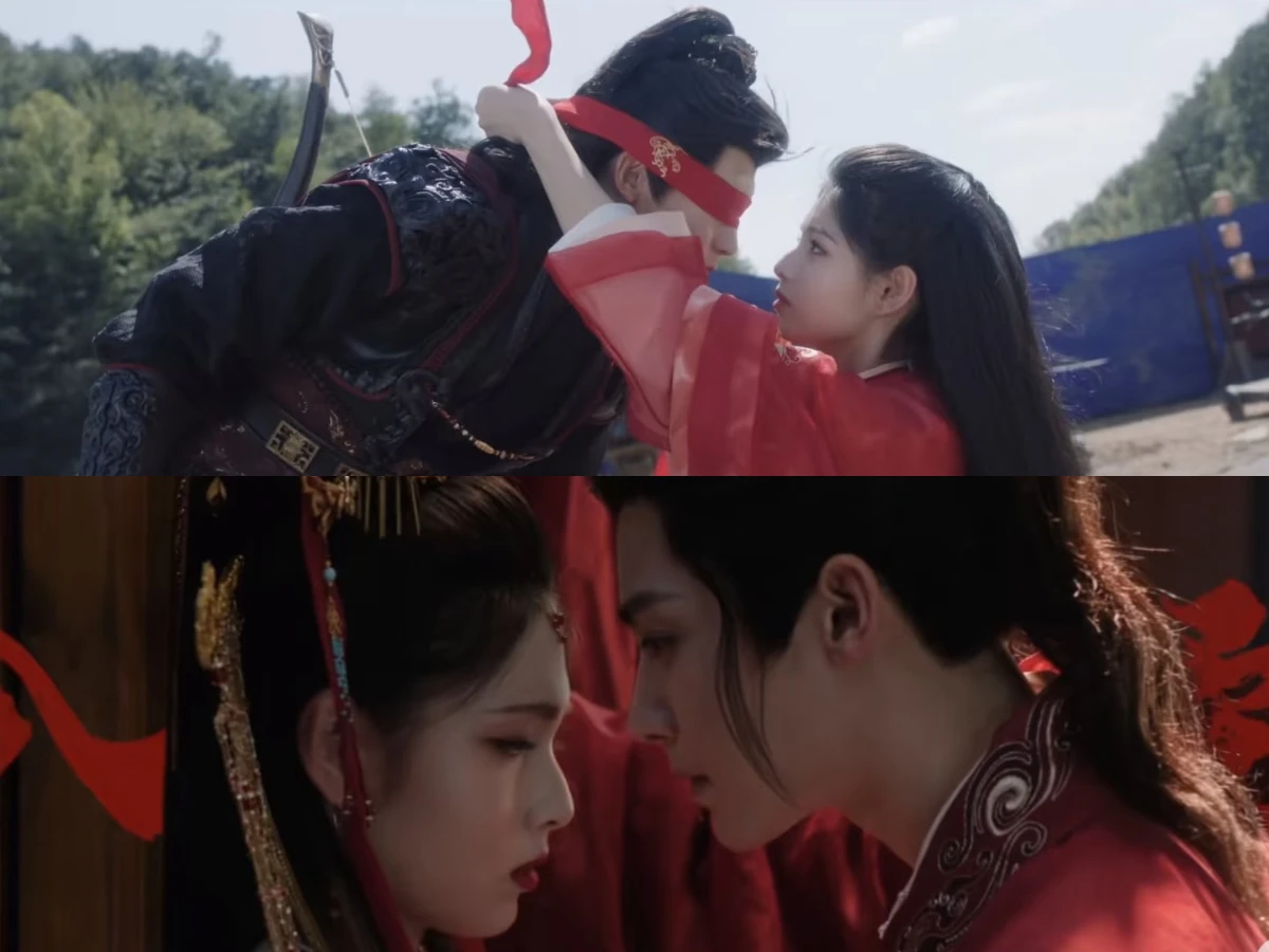 劇情亮點8.最新預告曝光預約量破百萬