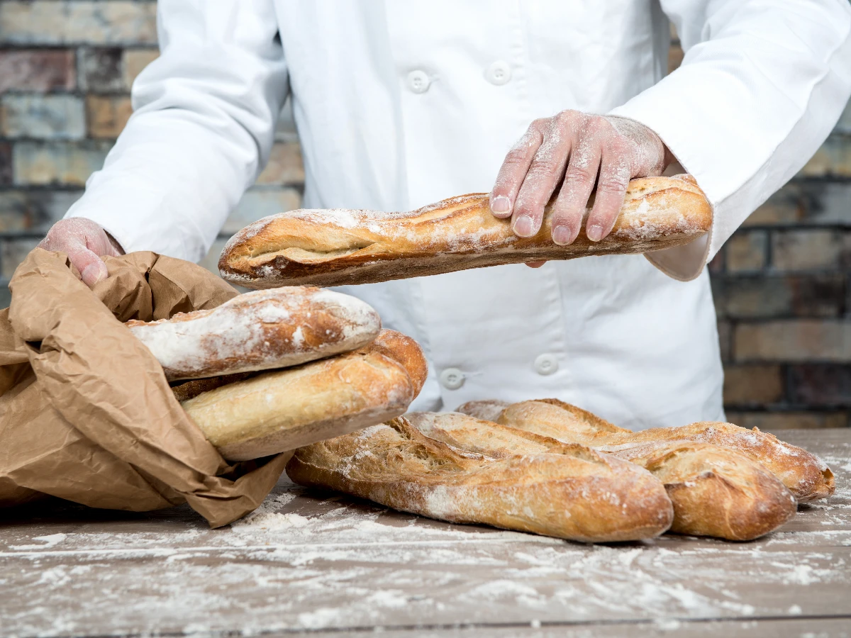 法國人天天吃可頌、長棍，為什麼身材還那麼好？飲食習慣一次看懂|女人我最大