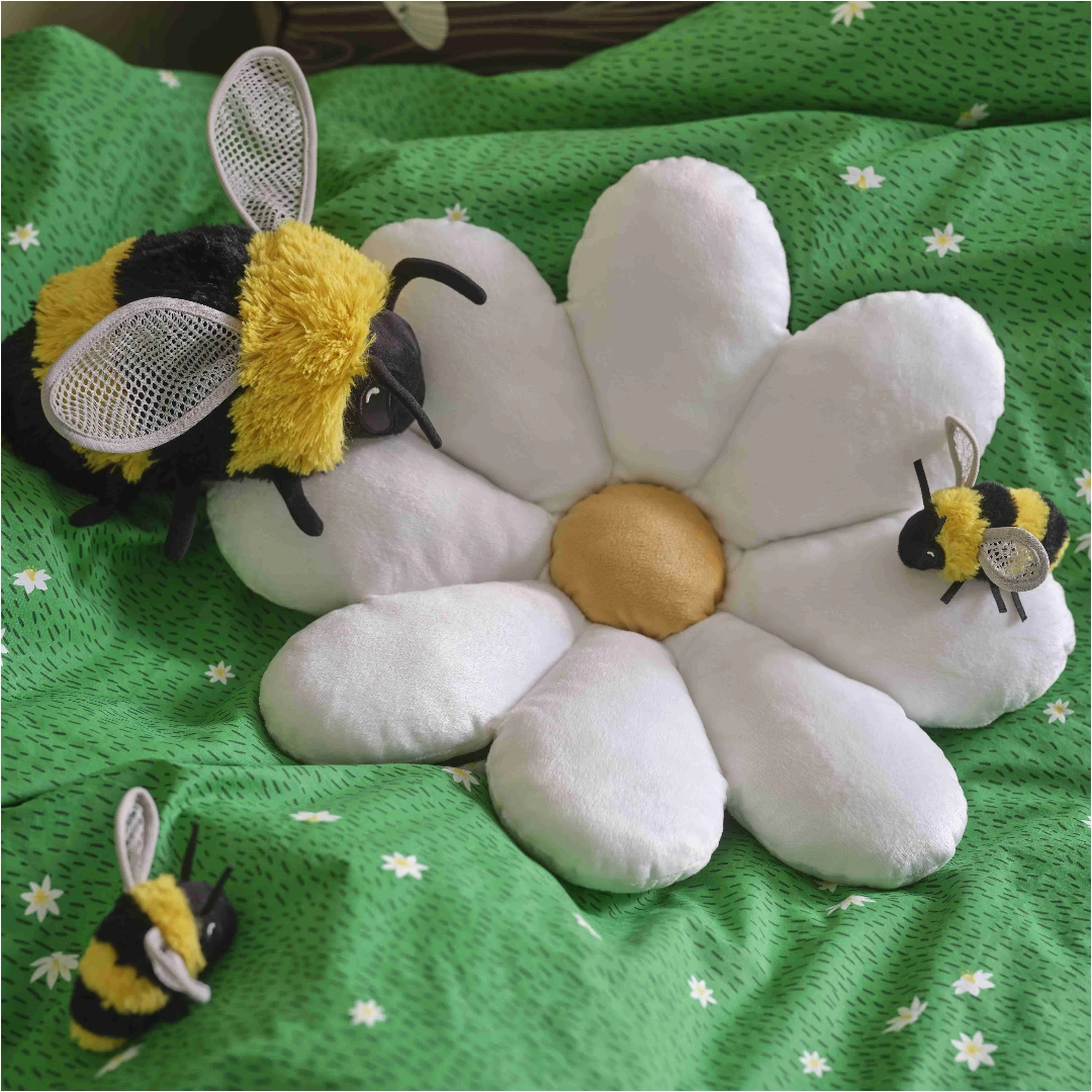 2025 IKEA人氣排行榜TOP10！Threads爆紅GD小雛菊墊、消波塊延長線全上榜