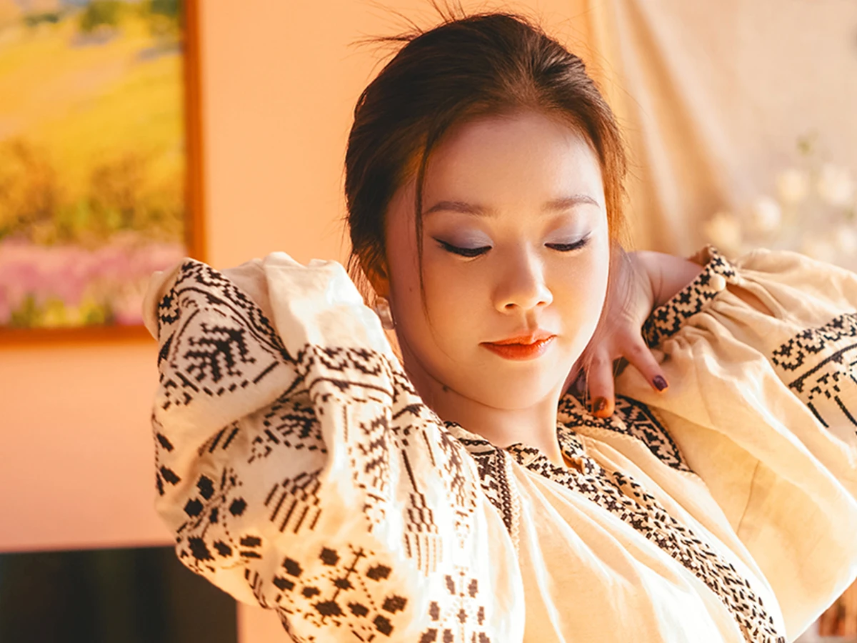 天生得人疼的星座女3.金牛座