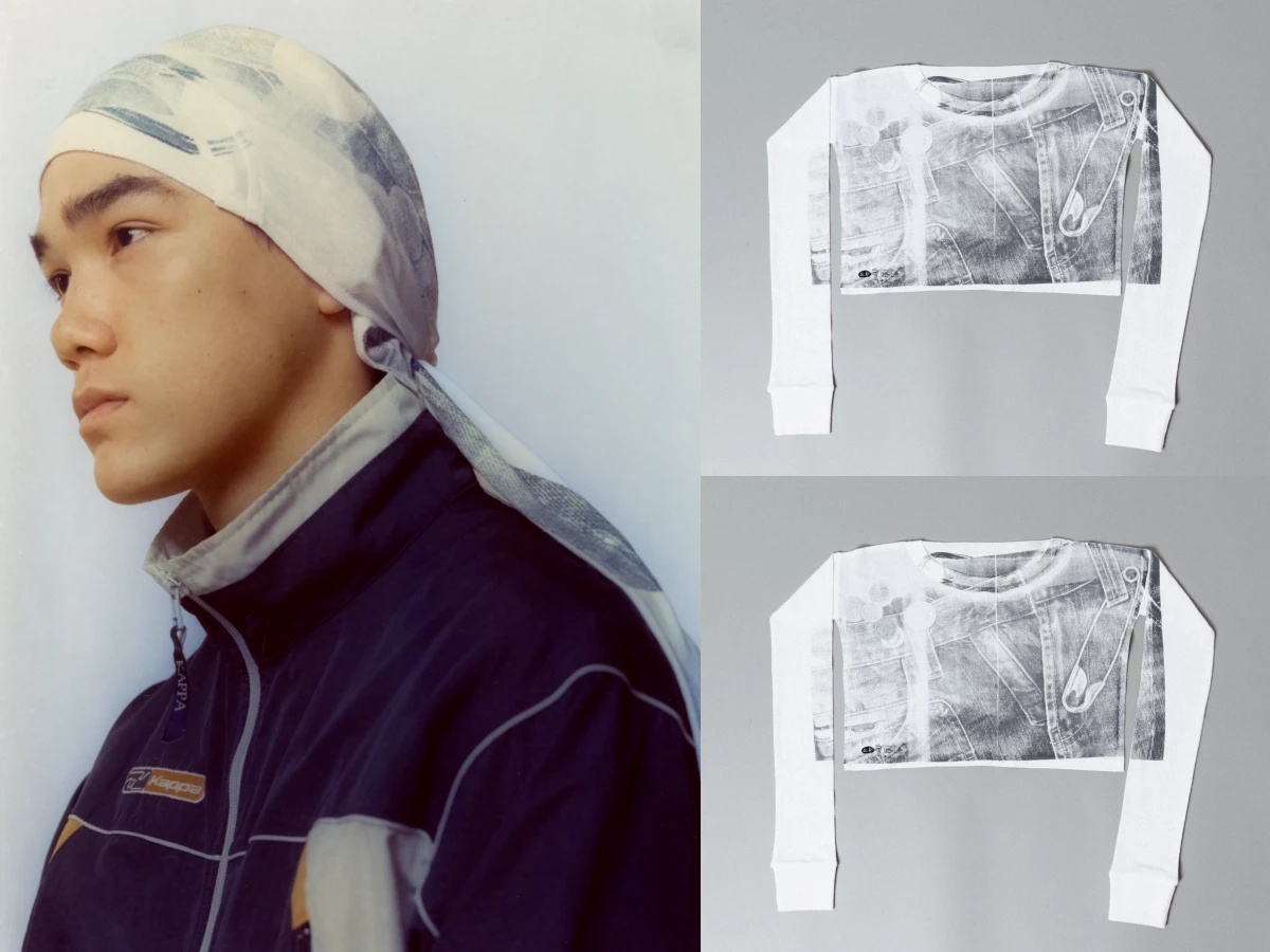 BEAMS TAIWAN 首次打造古著企劃 Soft Lunch