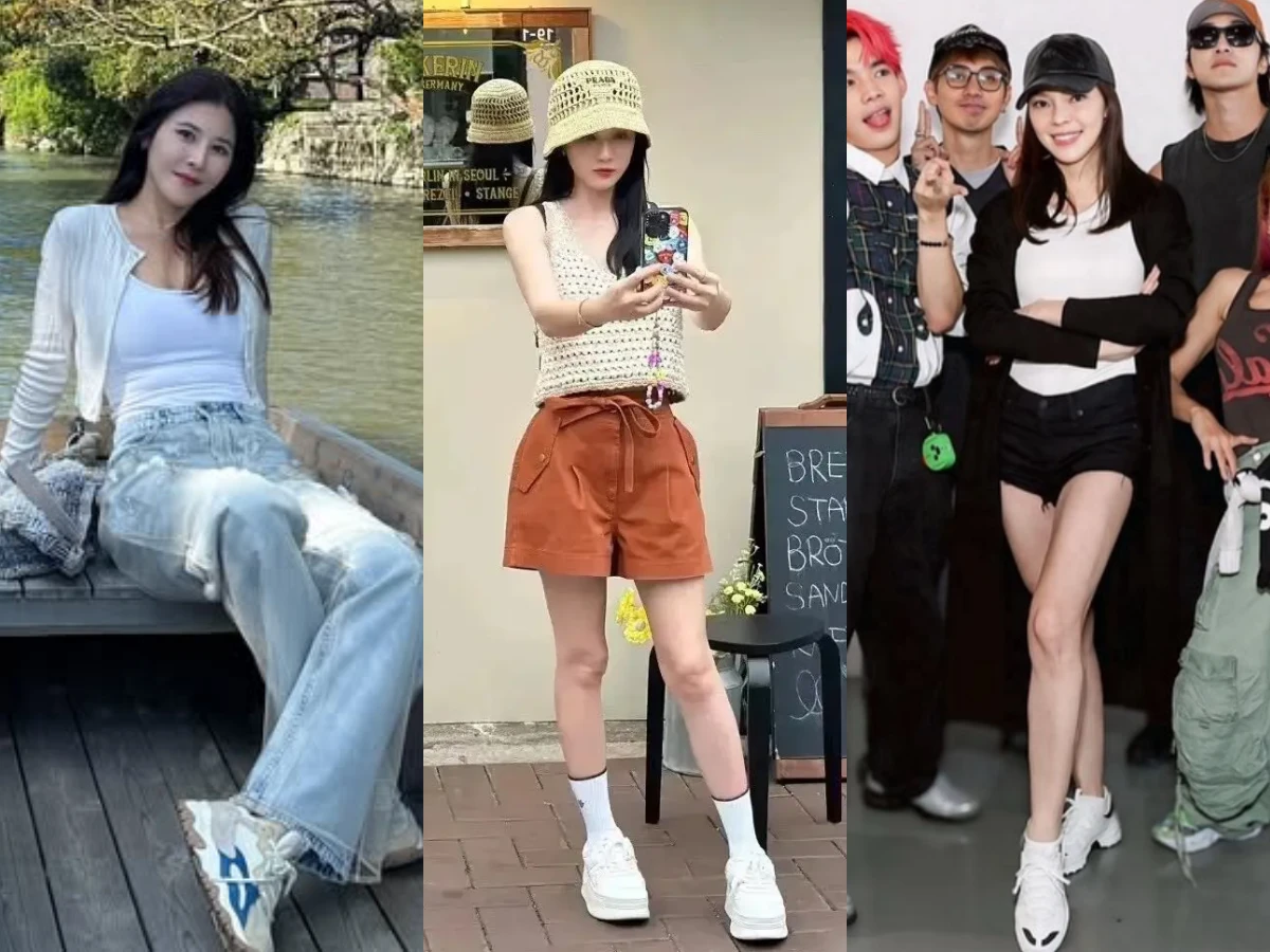 真的是男人的地雷嗎？林心如曝坐副駕滑手機惹毛老公霍建華，回「這句」引共鳴