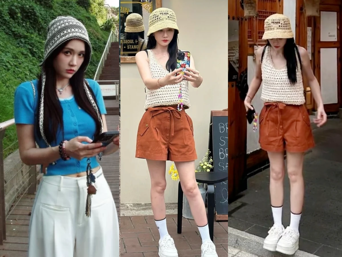 名媛小白鞋推薦