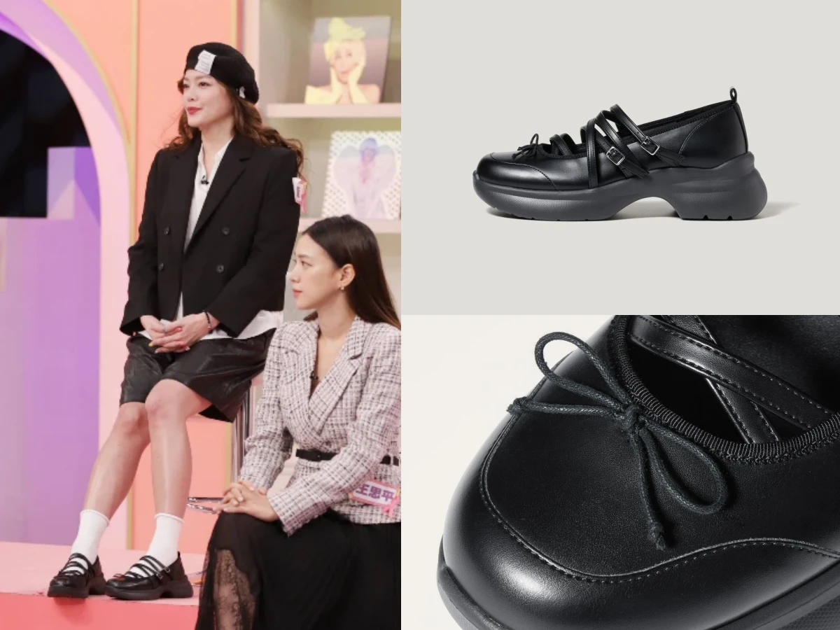 遠赴法國都要搶的芭蕾舞鞋推薦