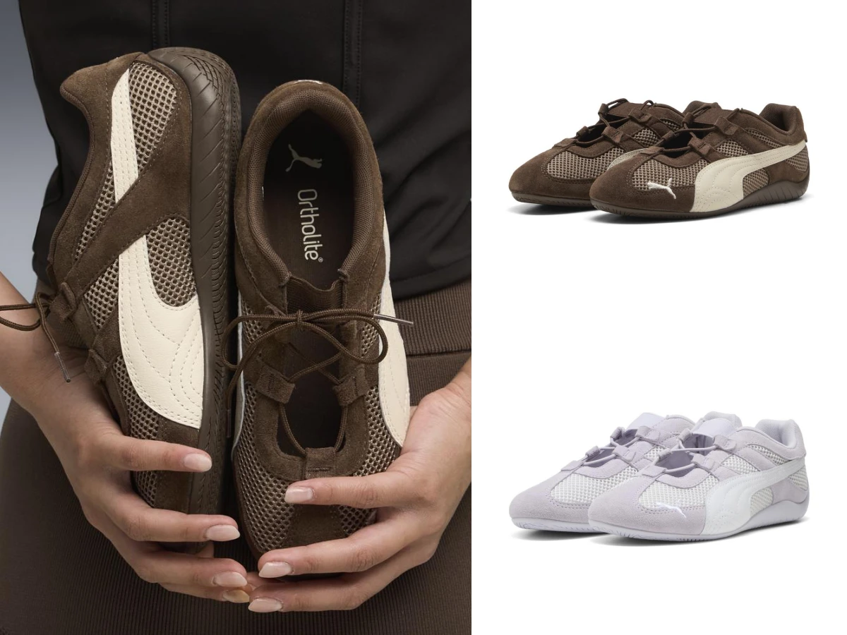 遠赴法國都要搶的芭蕾舞鞋推薦