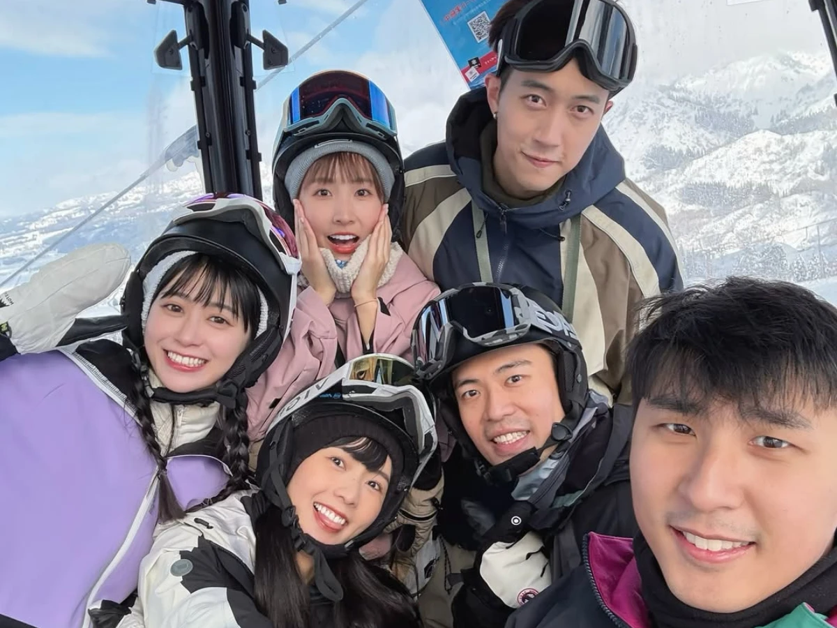 范姜現身闢謠「我也理解他的處境」平息質疑