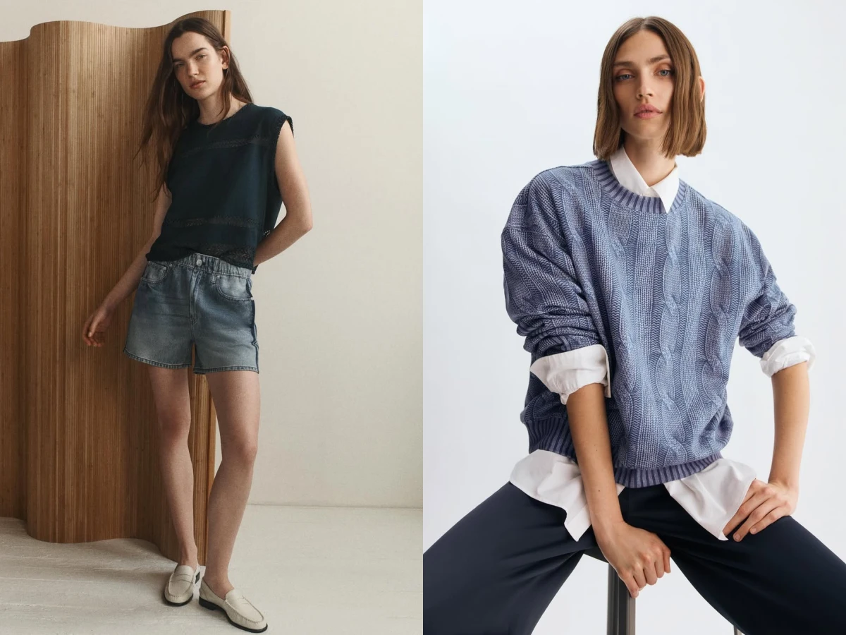 關穎牛仔穿搭直呼挖到寶！rag & bone Miramar 系列