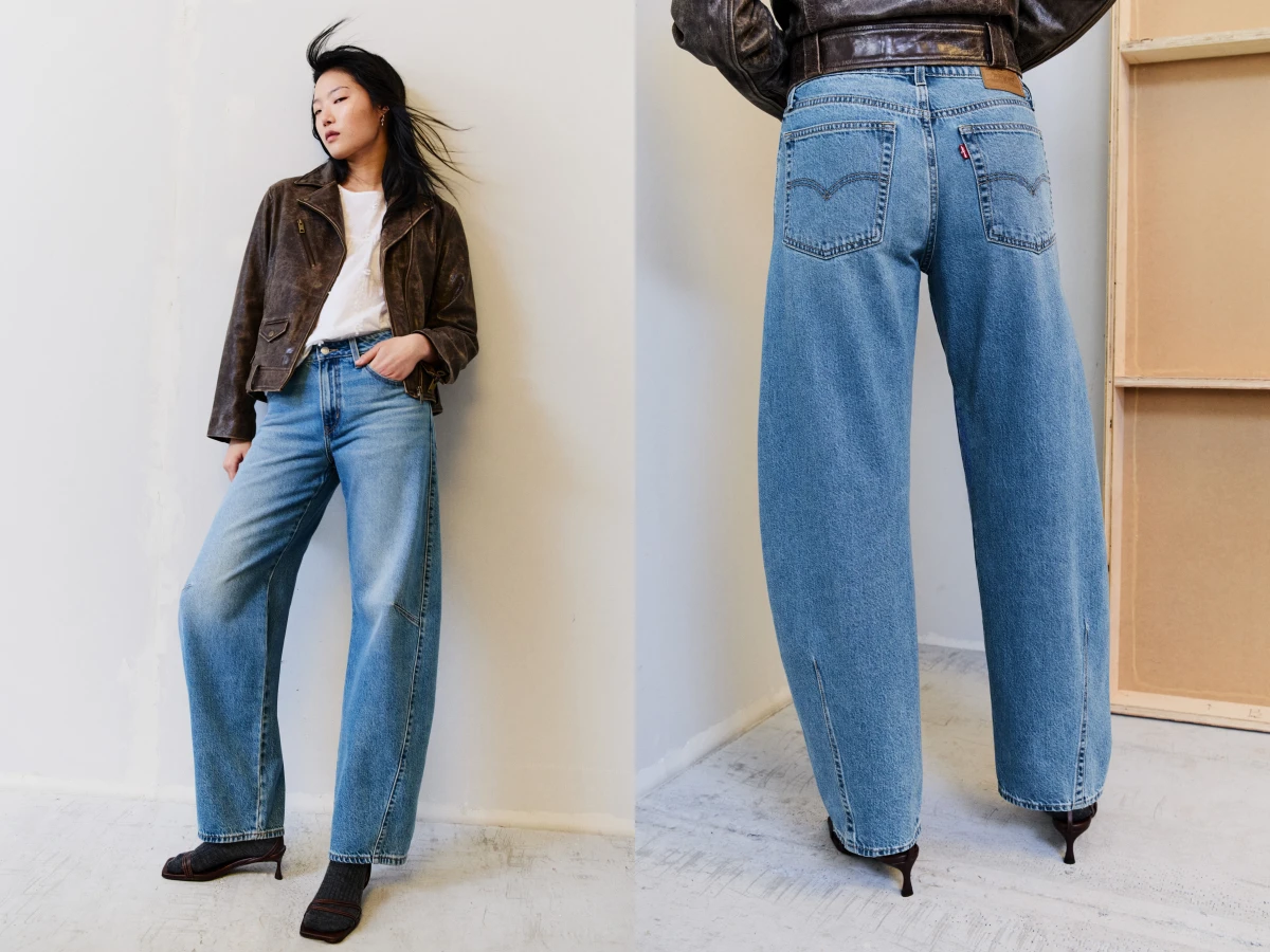 關穎牛仔穿搭直呼挖到寶！rag & bone Miramar 系列