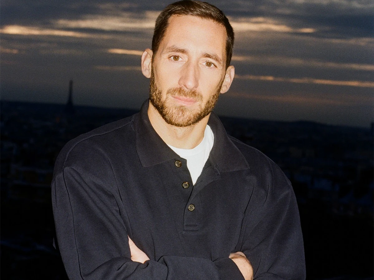 BALMAIN宣佈 Antonin Tron 出任品牌創意總監