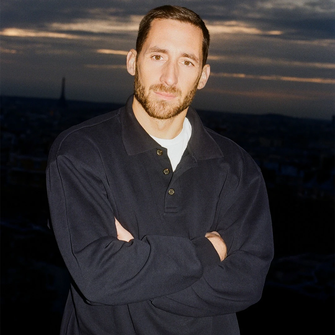 BALMAIN宣佈 Antonin Tron 出任品牌創意總監