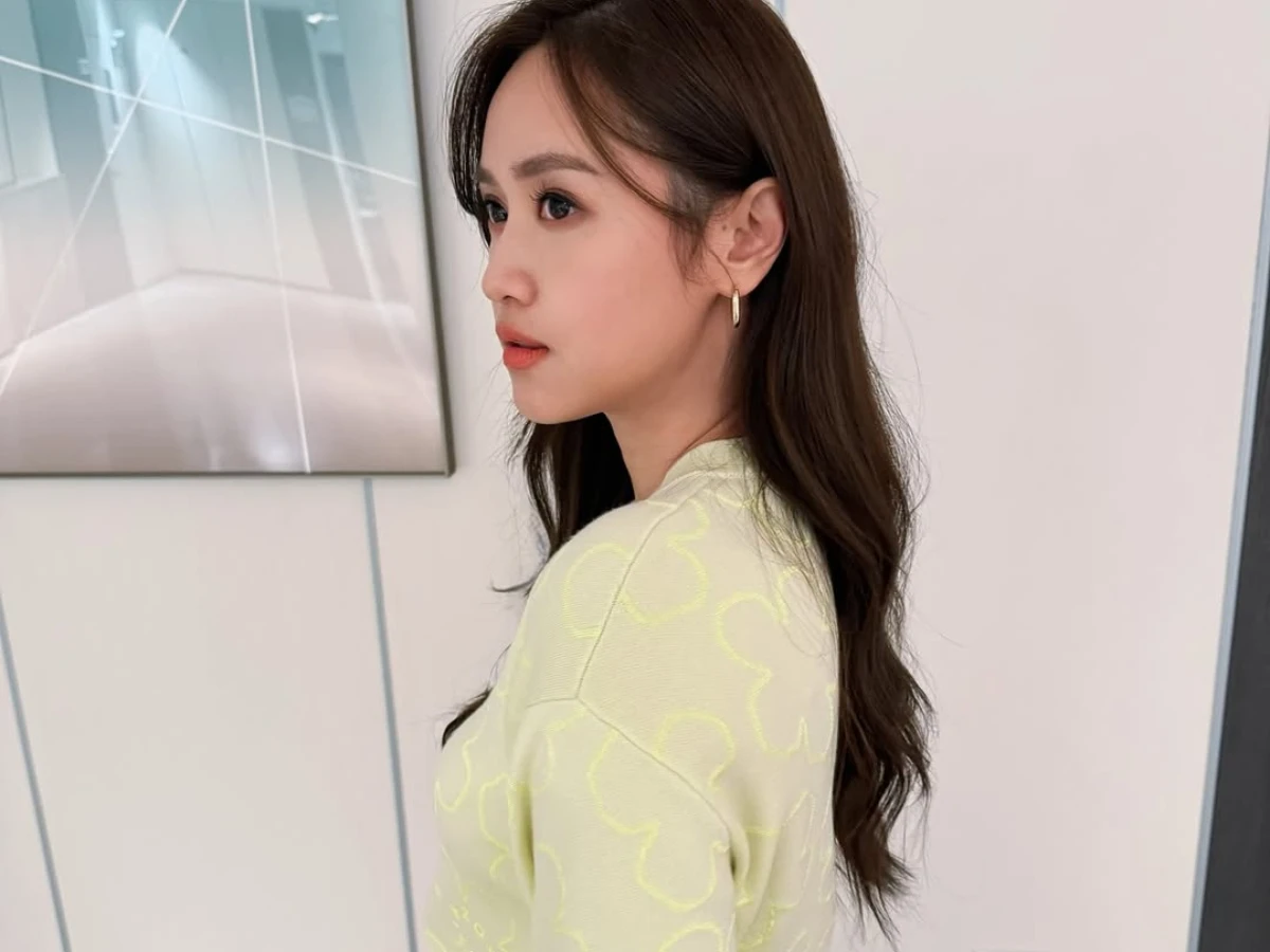 Sandy突發長文有感而發