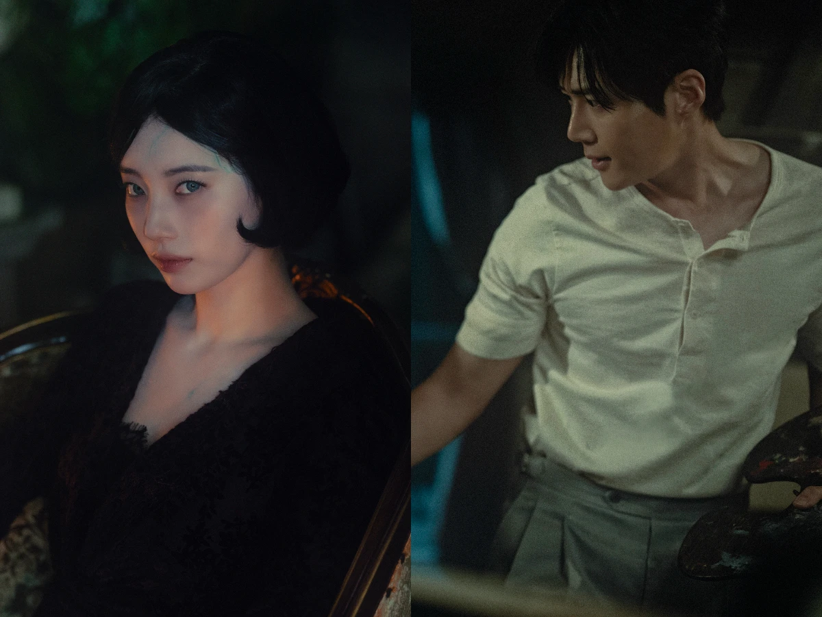 2026韓劇推薦6.《魅惑》