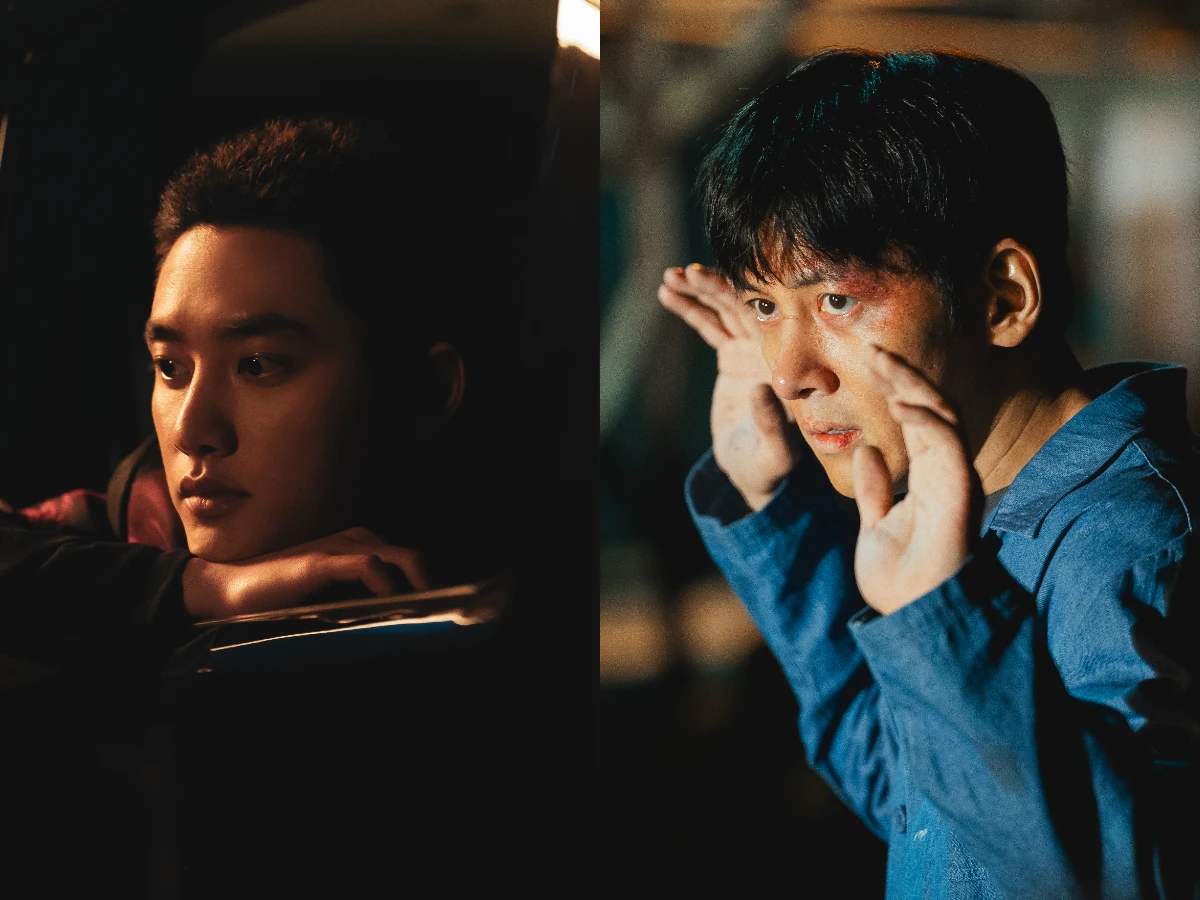 2026韓劇推薦1.《操控遊戲》