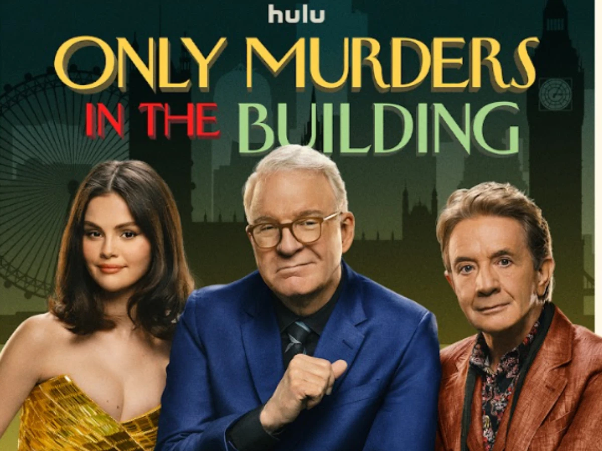 2026美劇推薦9.《破案三人行》第六季