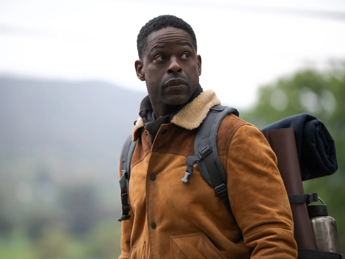 2026美劇推薦6.《極樂凶間》第二季