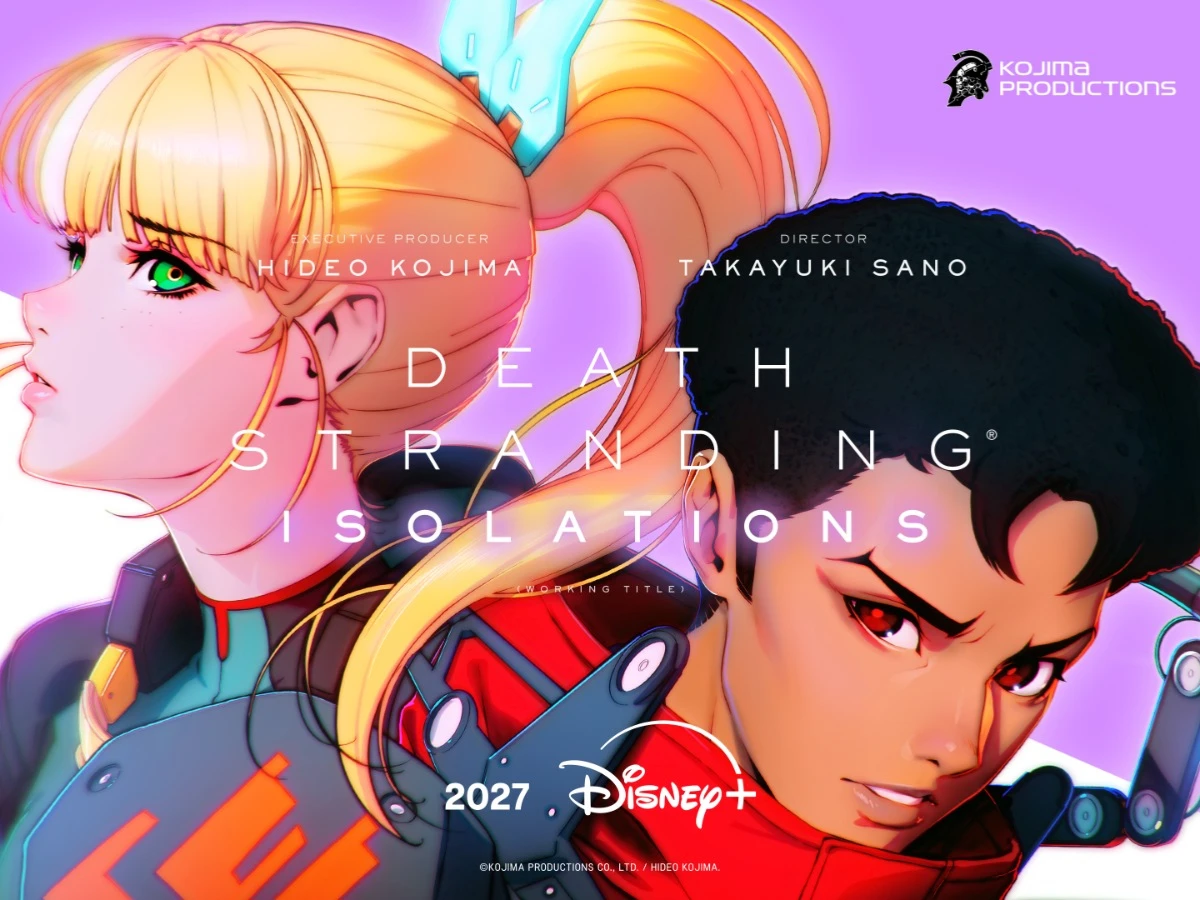 2026日劇推薦1.《死亡擱淺：孤立無援》（暫譯）