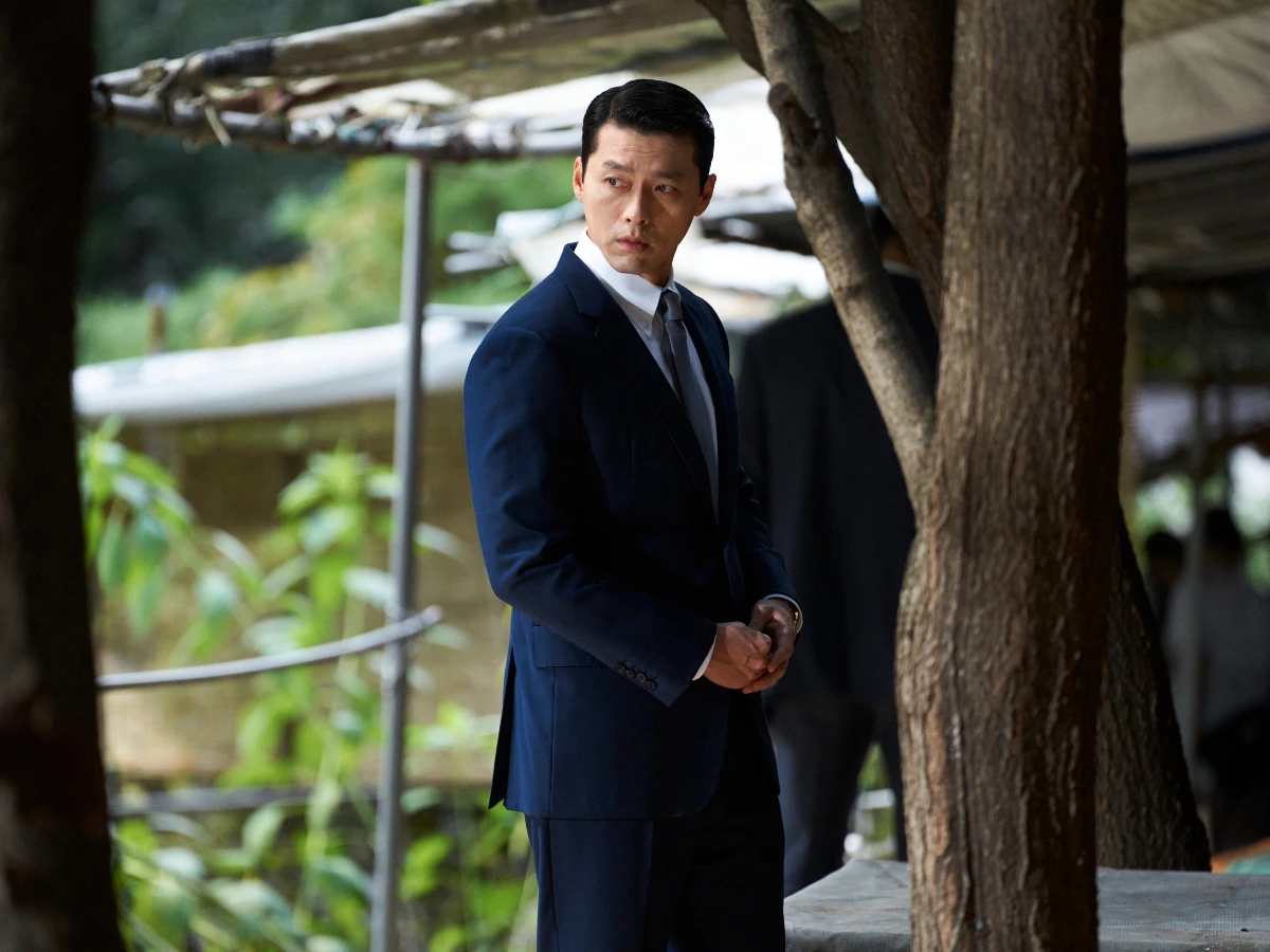 2026韓劇推薦4.《韓國製造》