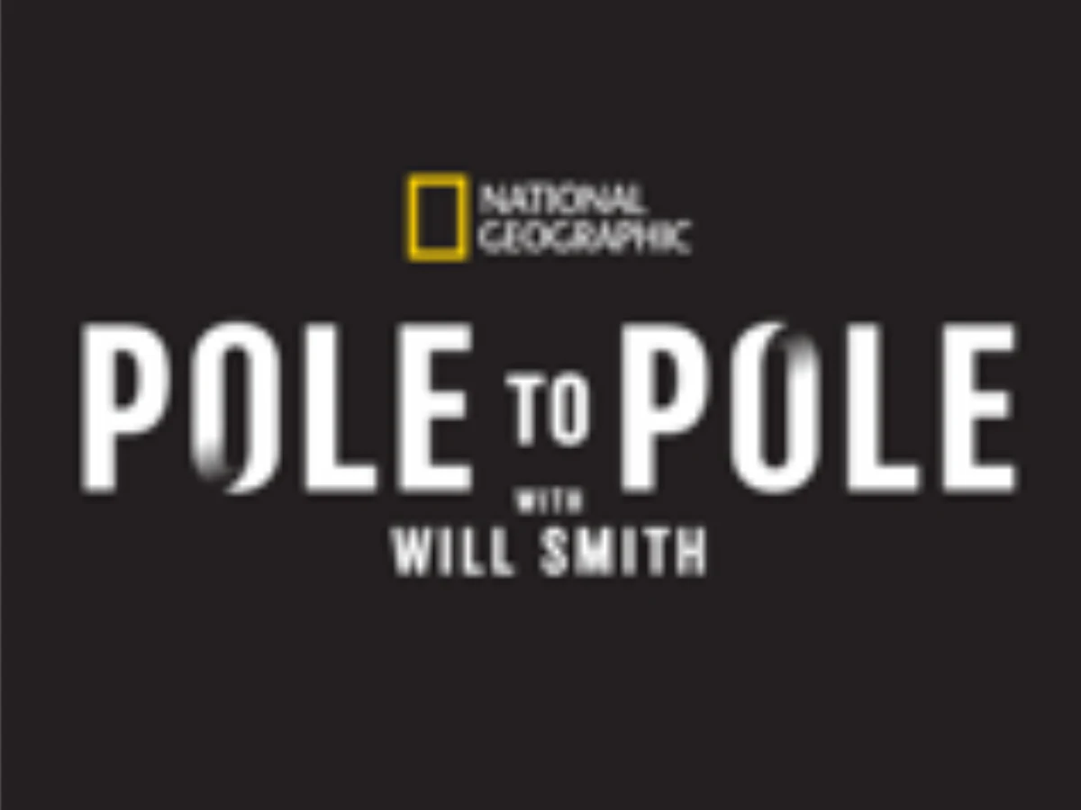 2026美劇推薦5.《威爾史密斯的極地縱橫》