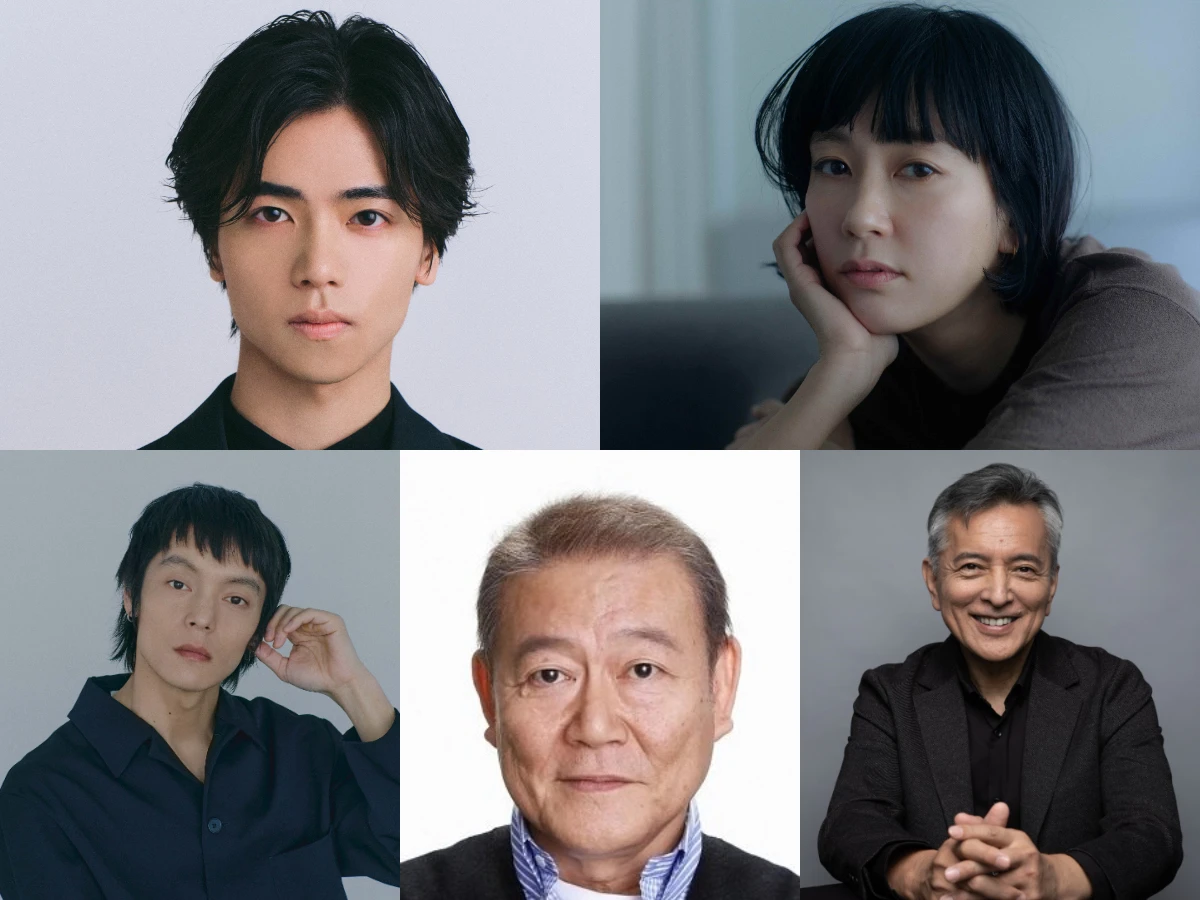 2026美劇推薦11.FX《幕府將軍》第二季