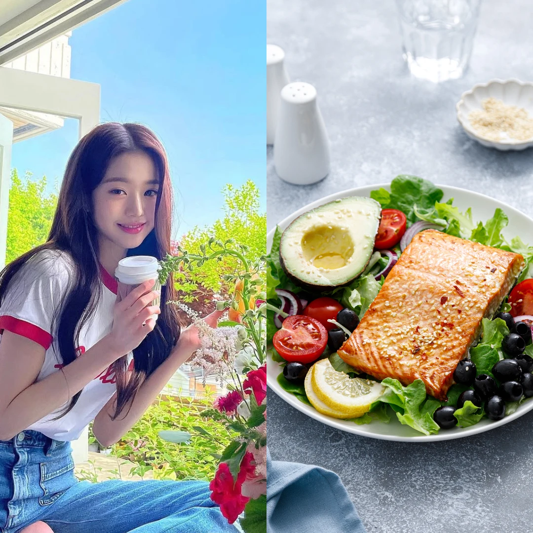 吃得飽還能瘦！全球公認最健康的 DASH 飲食怎麼吃？8 大原則一次看