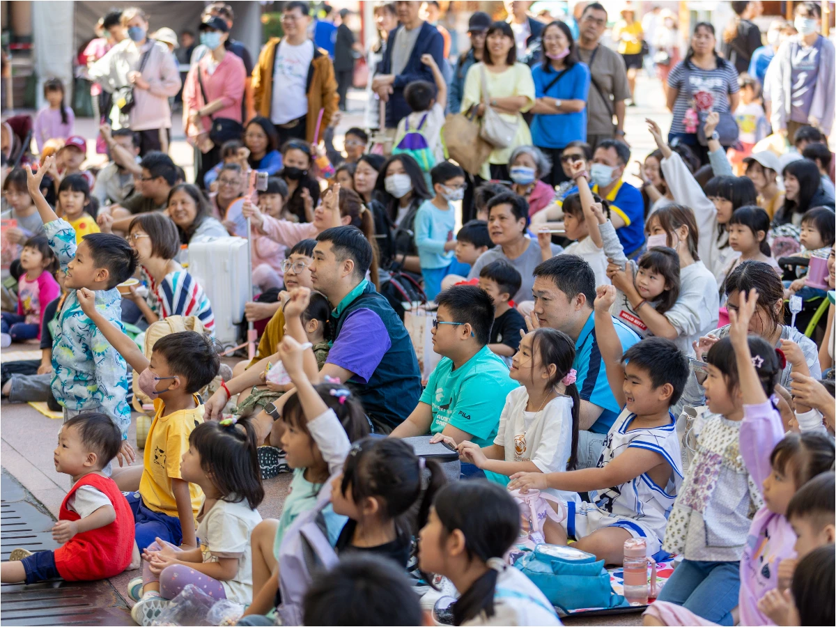 新北耶誕城 _20_