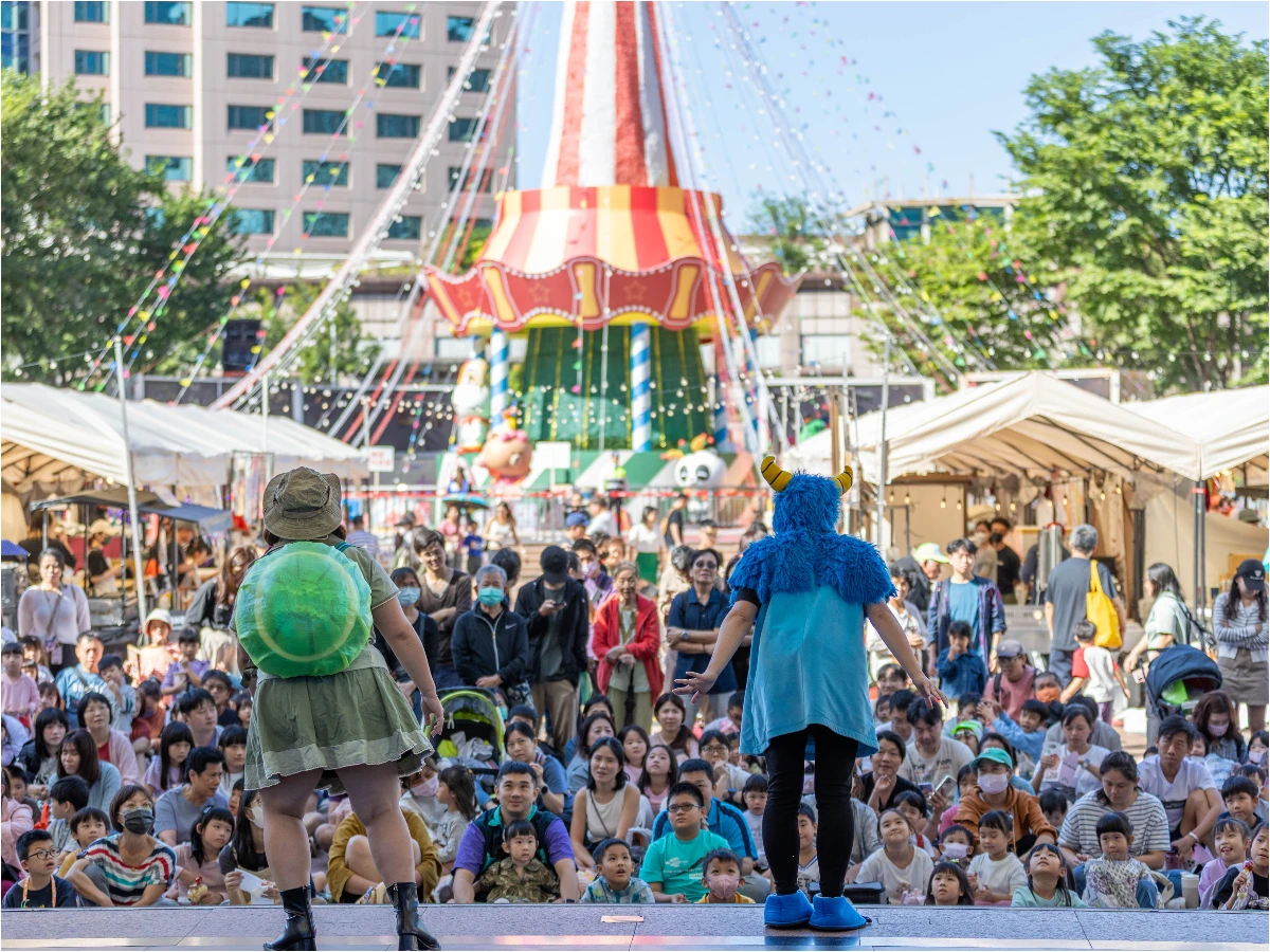 新北耶誕城 _19_