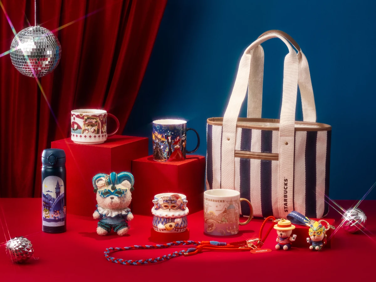 星巴克推薦 _16_