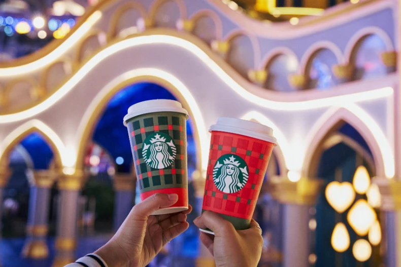 「星巴克買一送一」11月最後一波連喝3天！超商咖啡10元快閃拯救藍色星期一