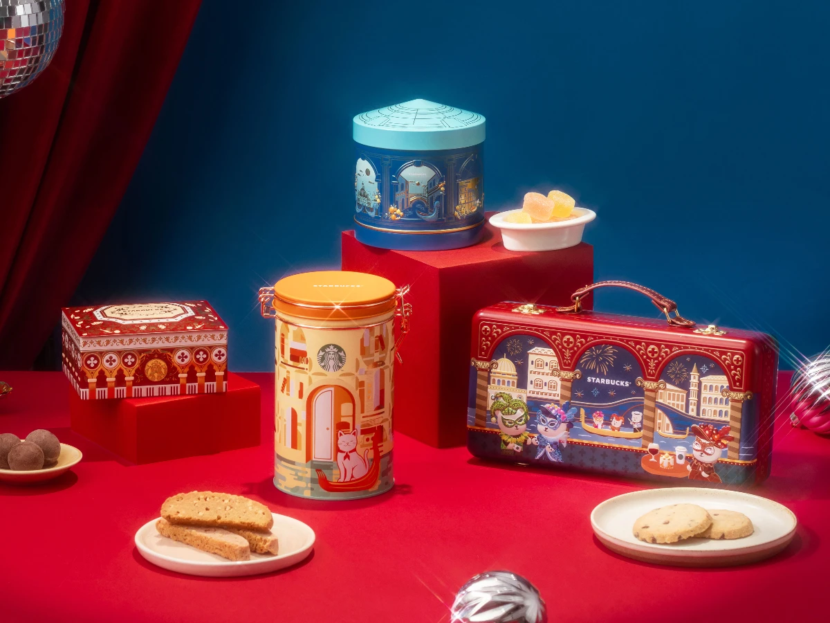 星巴克推薦 _15_