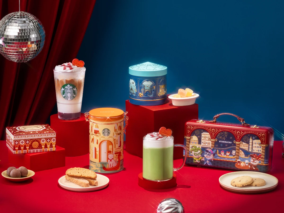 星巴克推薦 _18_