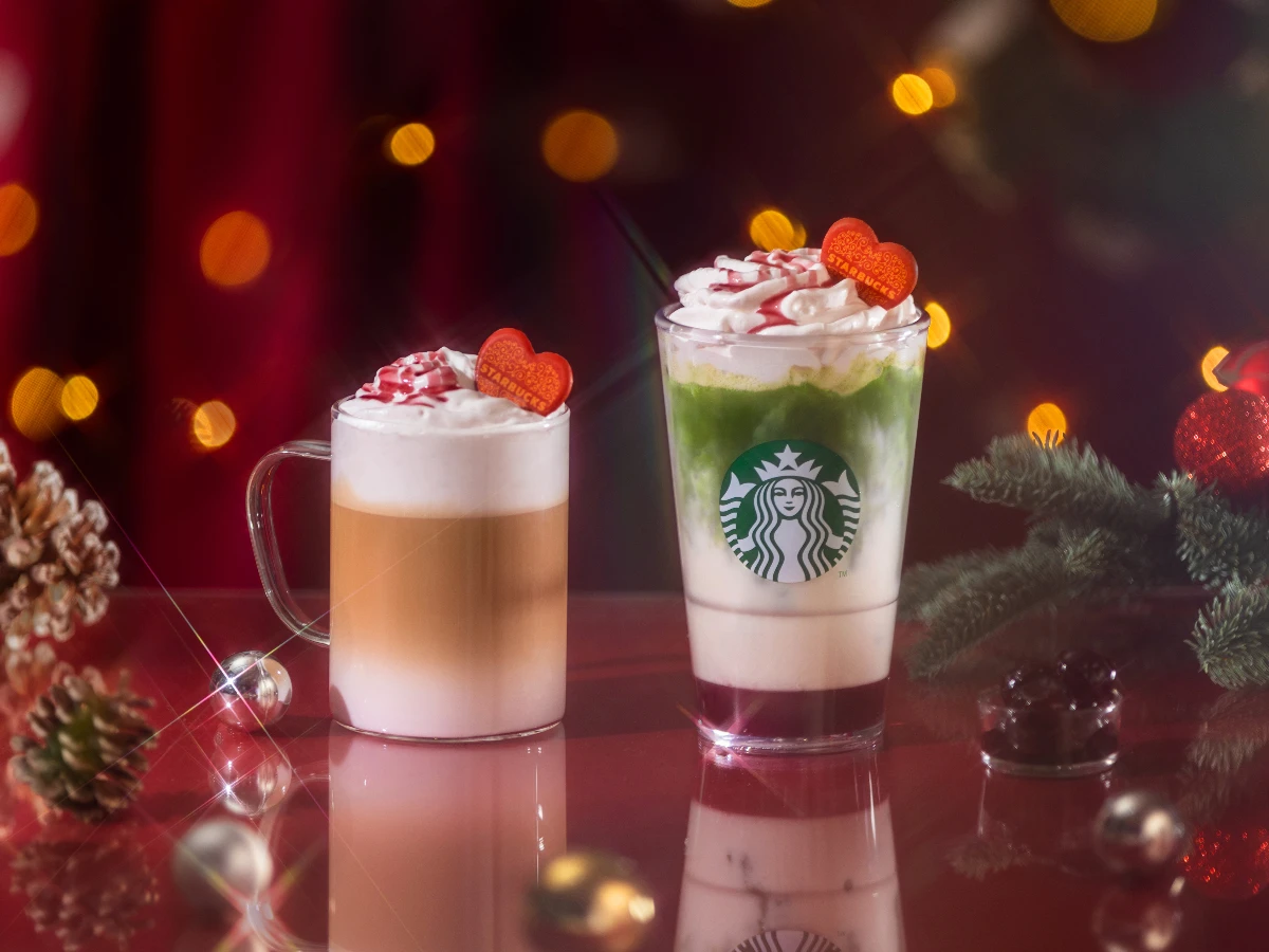 星巴克推薦 _13_