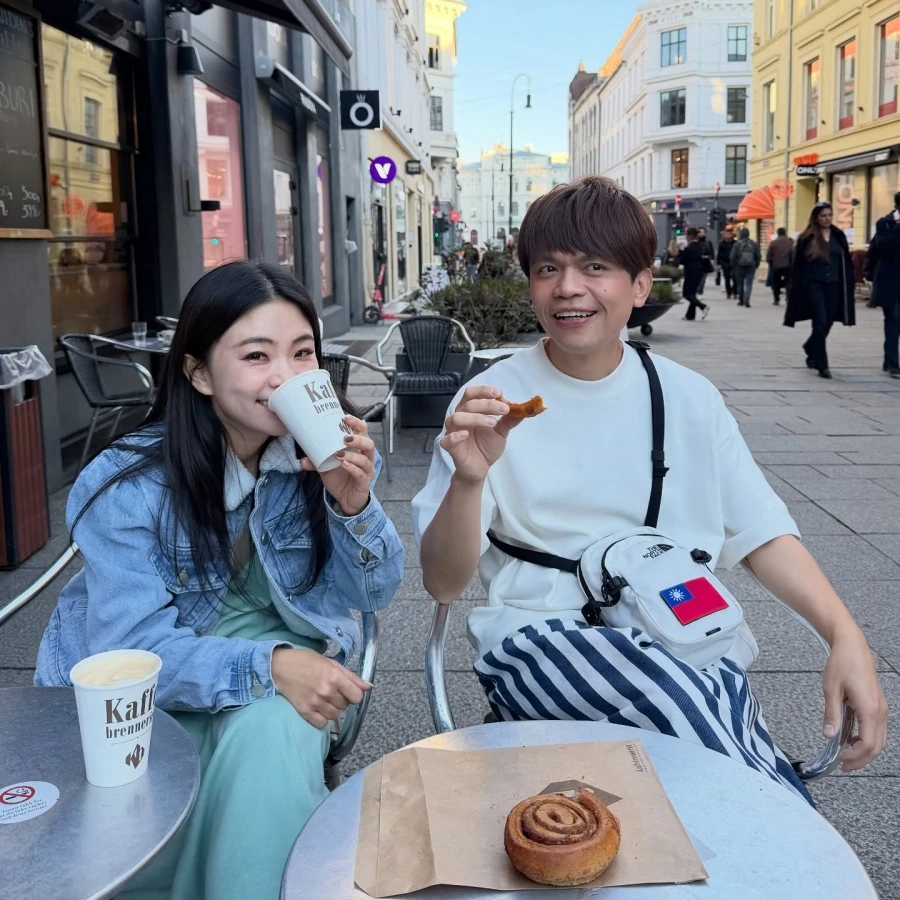 嘎嫂二伯減肥秘訣:戒掉炸物、手搖、拿鐵 嘎嫂二伯減肥秘訣:戒掉炸物、手搖、拿鐵