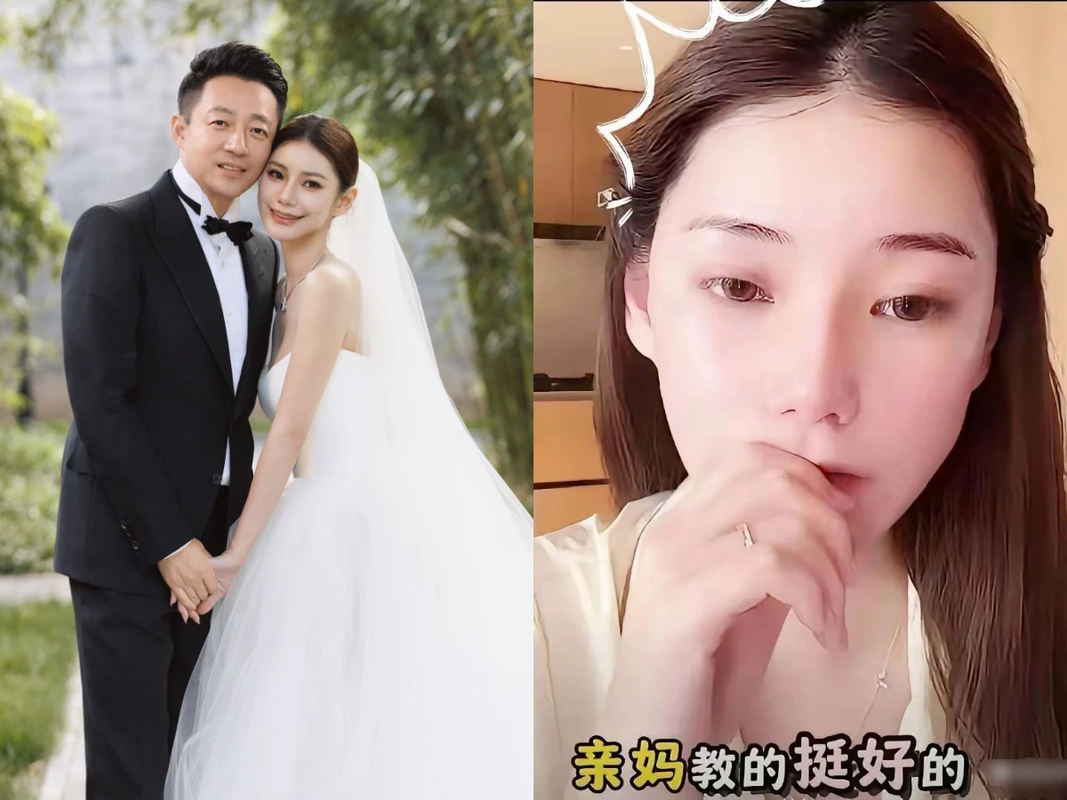 馬筱梅罕提「認真執行大S的遺願」！大讚汪小菲兒女都很乖：親媽教得挺好的