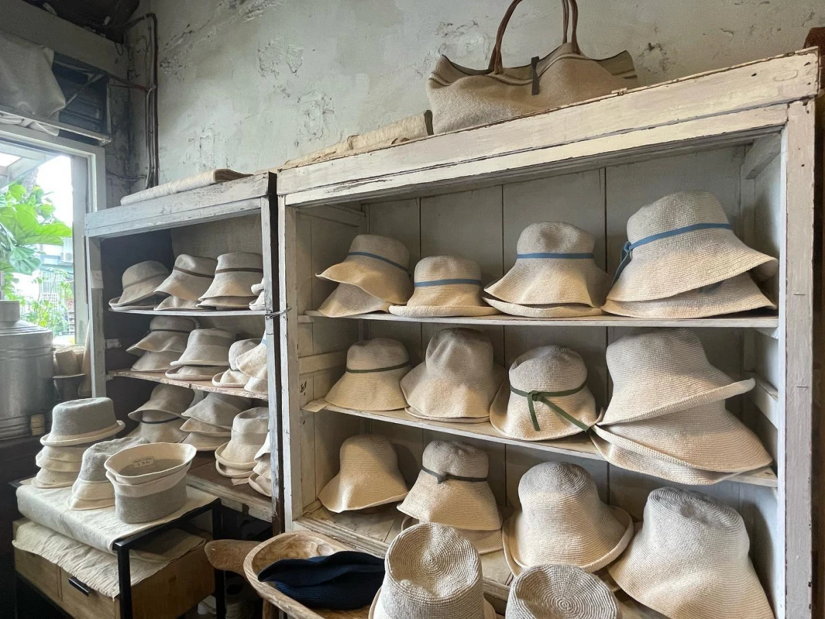 藍心湄推薦台東愛馬仕包包