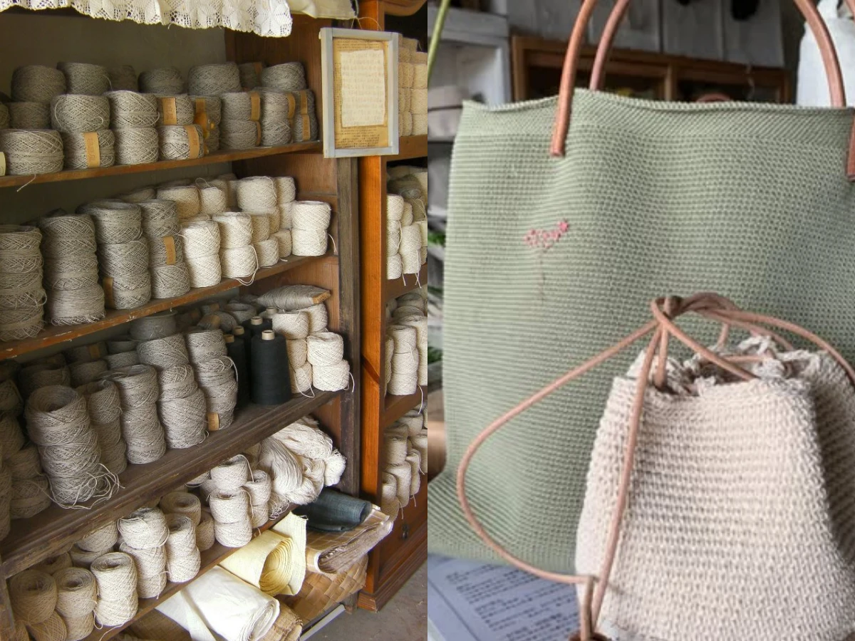 藍心湄推薦台東愛馬仕包包