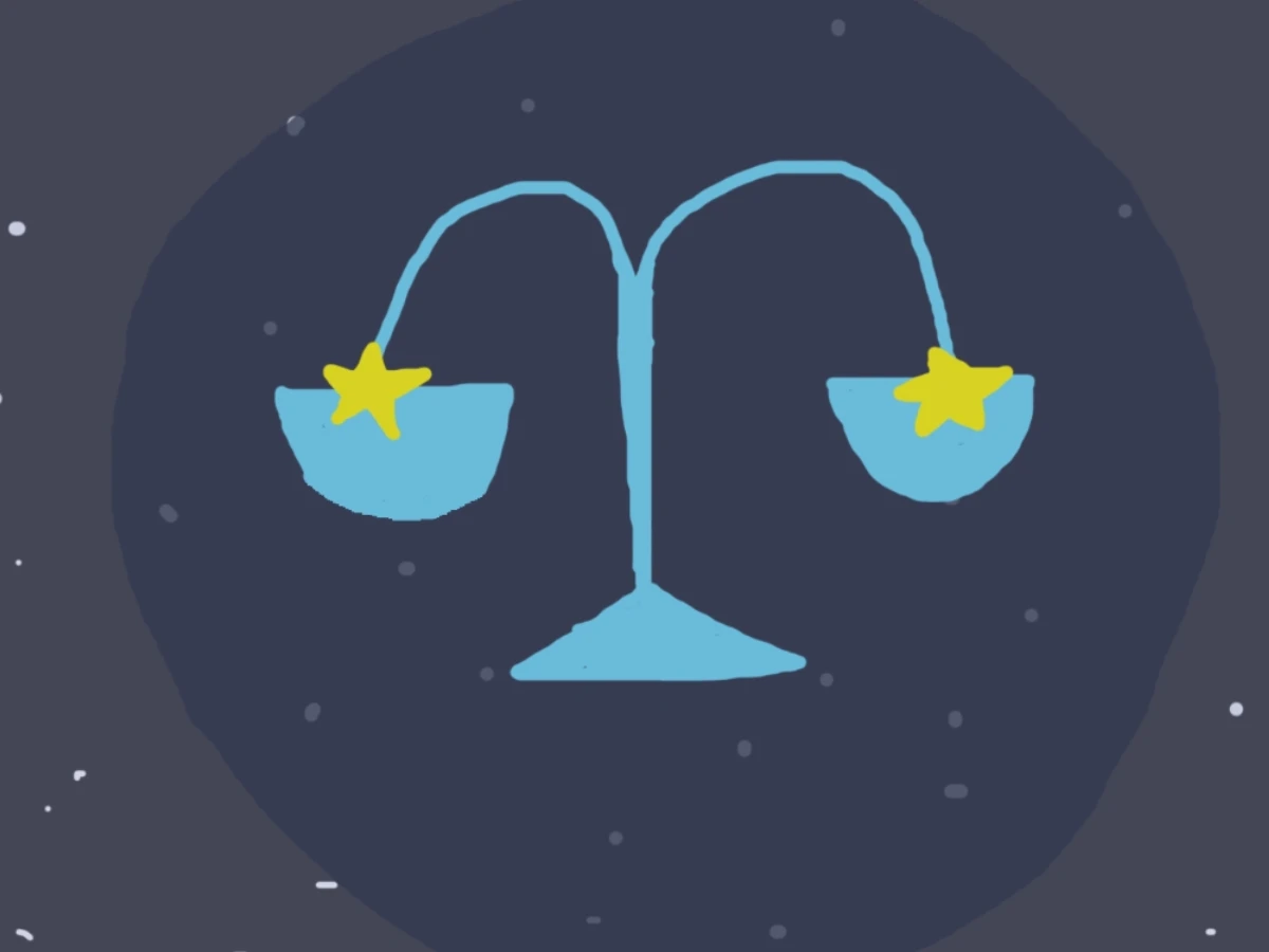 12星座第一次見面留好印象：天秤座