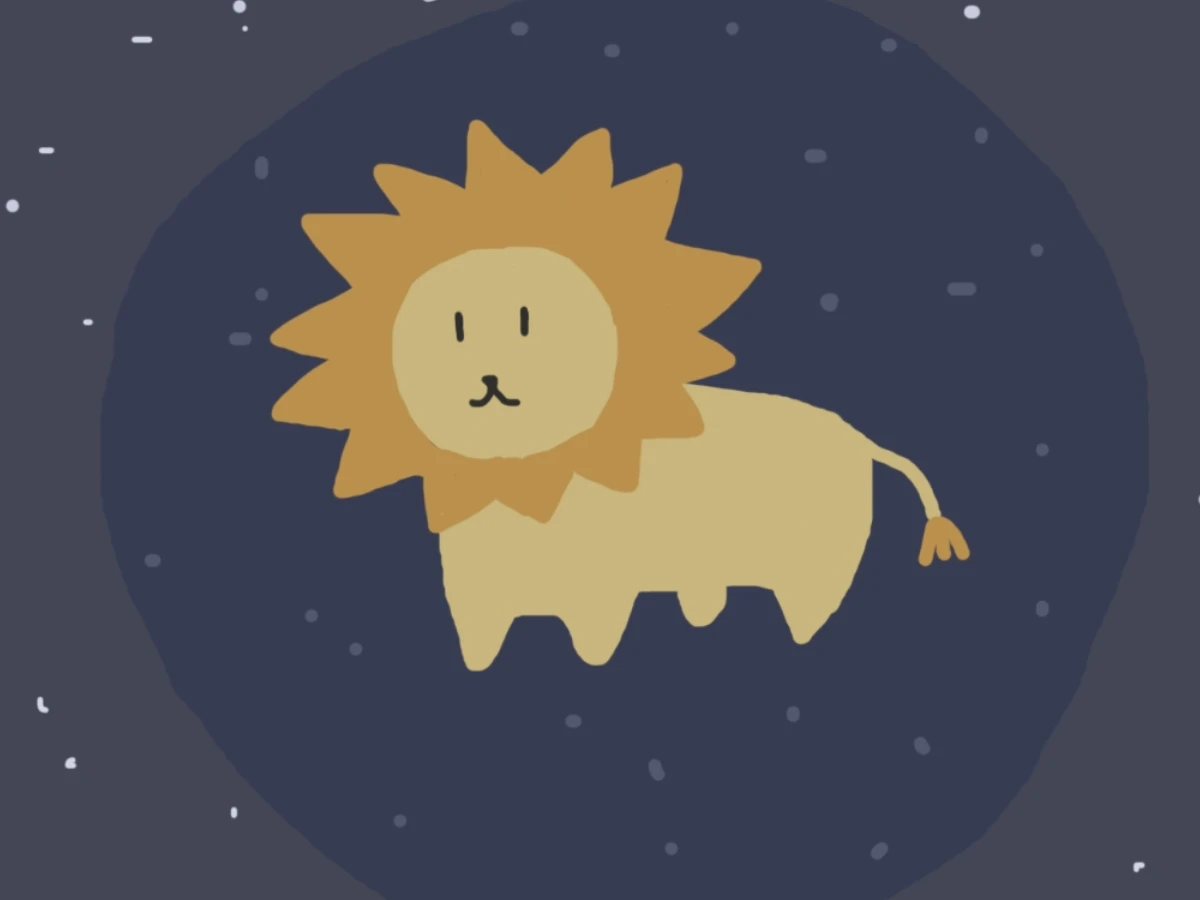 12星座第一次見面留好印象：獅子座