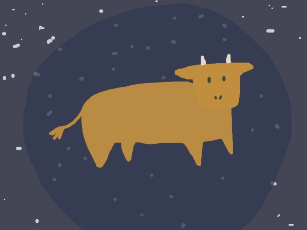 12星座第一次見面留好印象金牛座